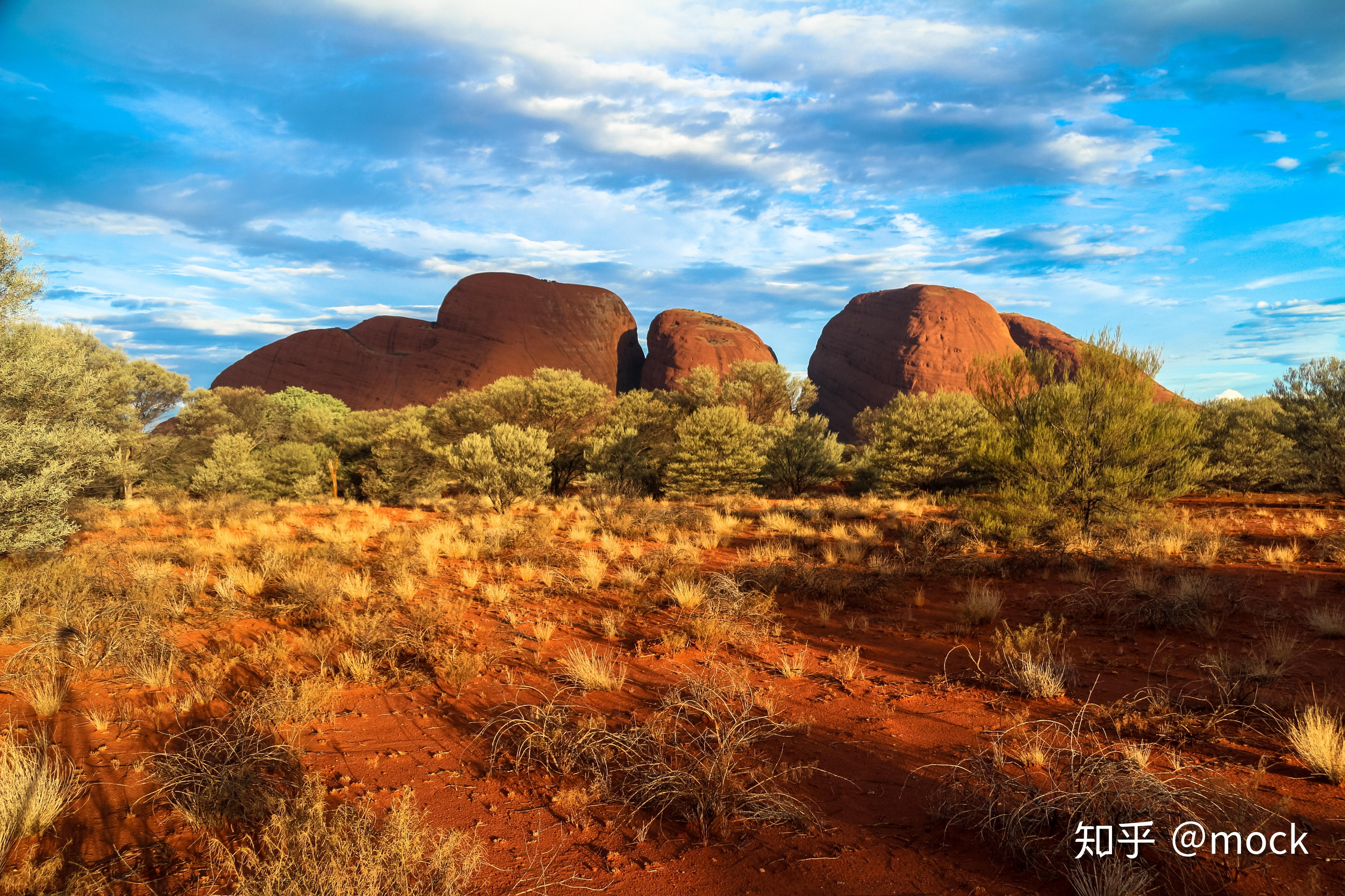 澳大利亚北领地有哪些必去景点