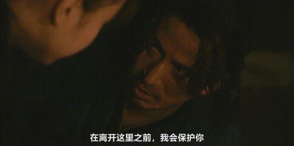 《武士生死斗》武士版大逃杀，这部打戏值得5星！