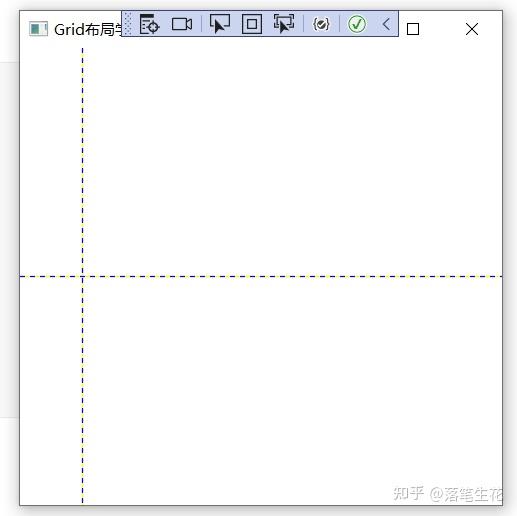 Wpf grid 