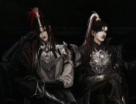 东都之狼天策有话讲,同门内销适配度拉满!