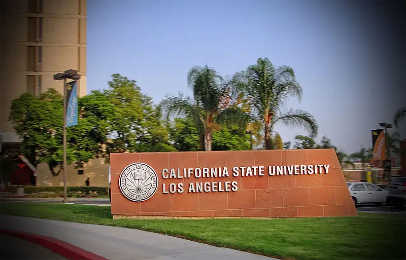 美本2022录取top6文理鲍登学院top20加州大学洛杉矶分校加州大学尔湾