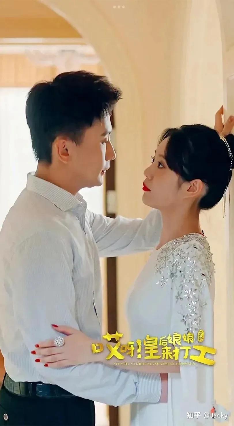 痛快淋漓的“爽剧”背后,是现实翻不了身的无奈 - 知乎