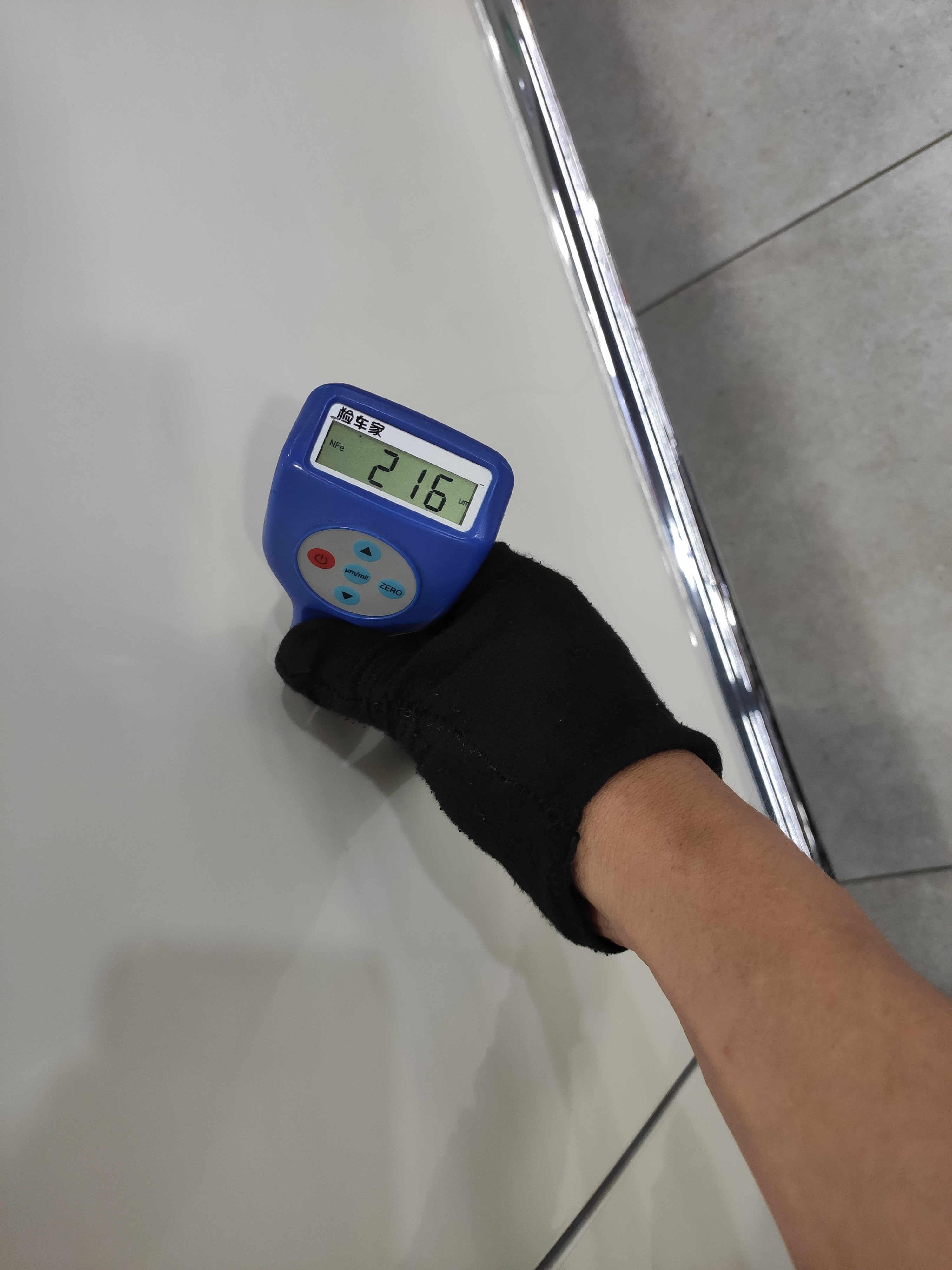 鱼和熊掌不可兼得?这辆145万的奔驰s65l amg啪啪打脸车主嘘~低调