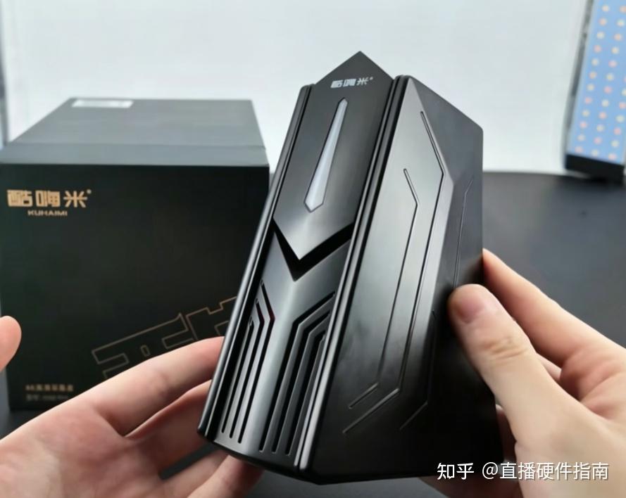 游戏直播用什么采集卡比较好?