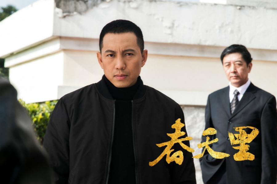 电视剧《春天里》告诉我们应该是铁振国这样的,能文能武,文武双全.