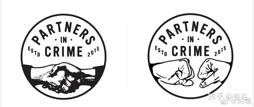 疫情期间logo变形计