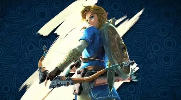 林克是主角,所以我们最初思考的是,他应该在这个游戏中具备什么样的