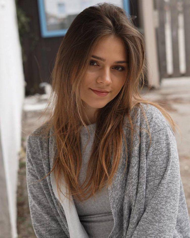 德国ins模特jessyhartel