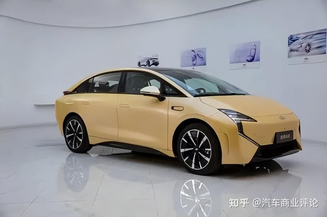 2016年,初来乍到的理想汽车本来准备打造微型电动车sev,索性悬崖勒马