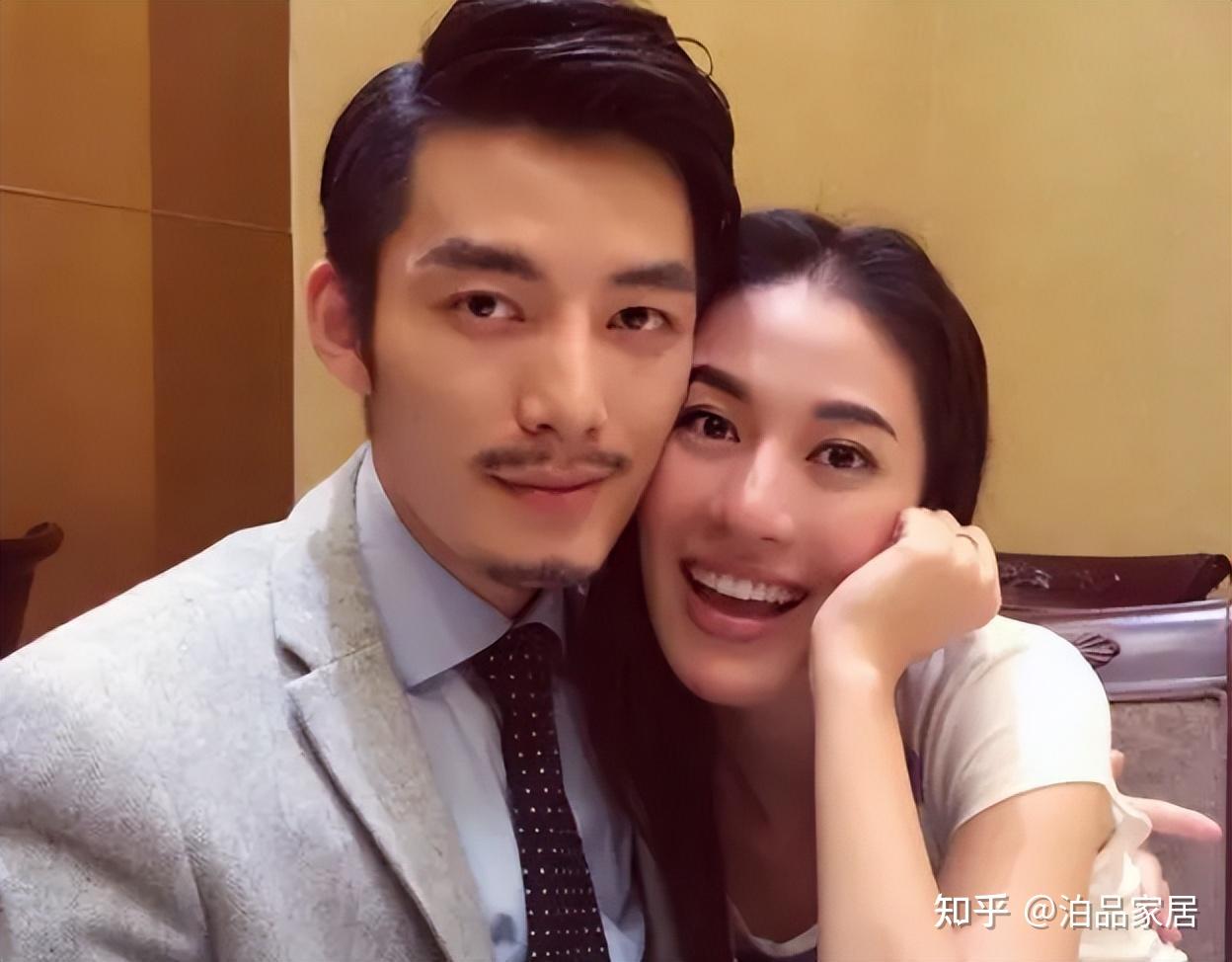 一手好牌打得稀烂,这6位女星,亲手"葬送"自己的事业