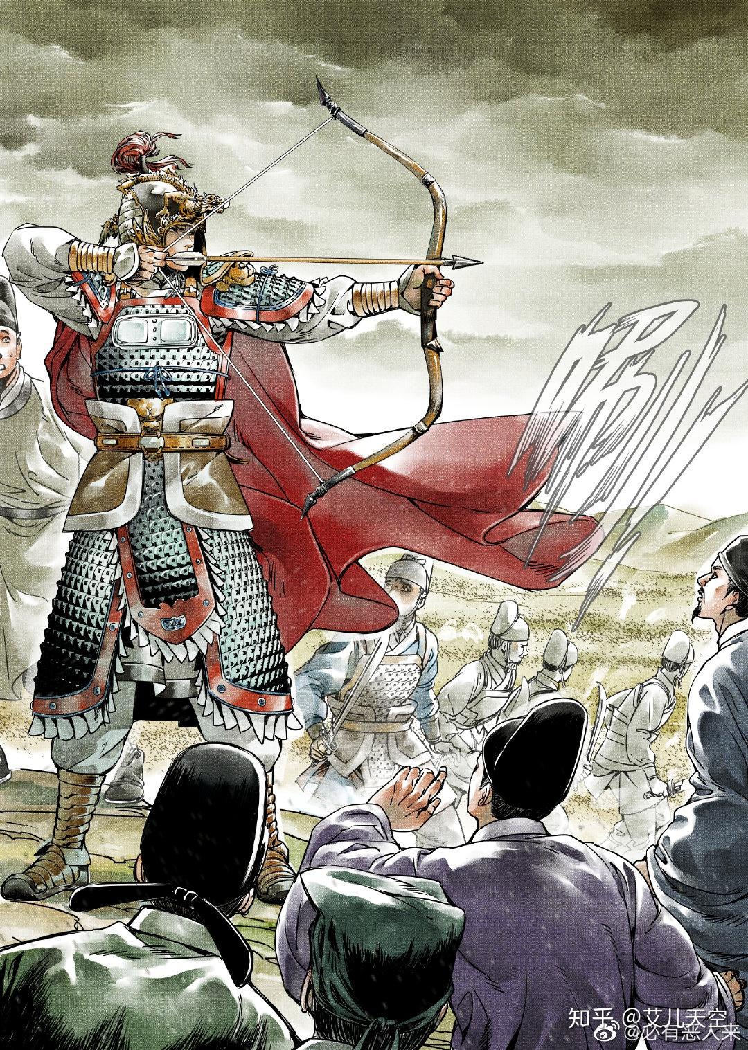 榴弹怕水除了《绍宋》,之前还写过《覆汉》,他是今年起点的新晋大神