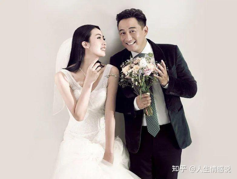 結了婚愛情就變親情是婚姻最大的謊言