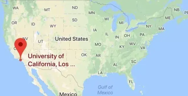 美国名校解读加州大学洛杉矶分校ucla