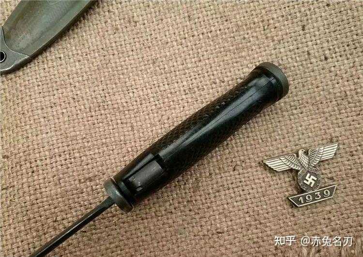 军版m5刺刀美国赤兔