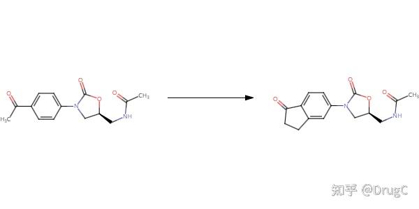 药物结构优化策略 - 知乎