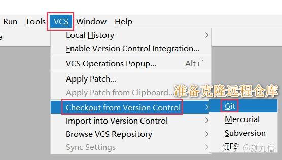 最详细的Git教程,看过就会了。53 最详细的Git教程,看过就会了。