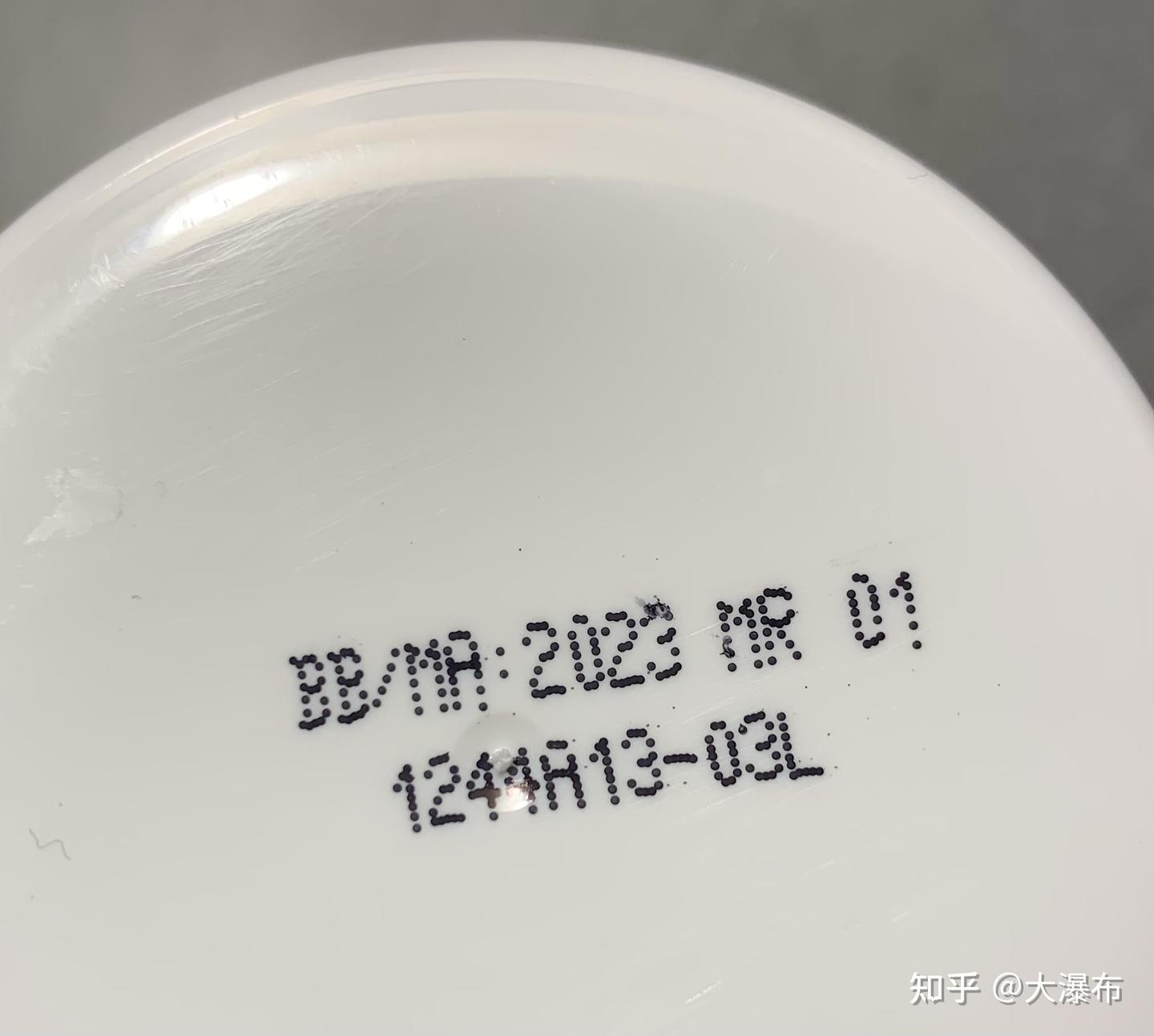 隐藏在食品保质期里的“秘密”（加拿大双语之惑） - 知乎