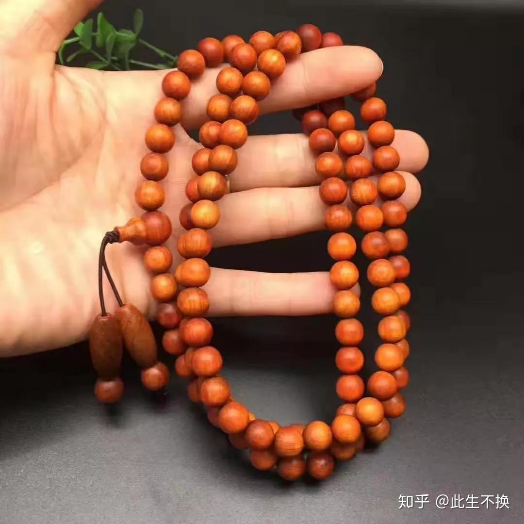 手型不同木串玩法也不同，玩对了木串包浆才能快！ - 知乎