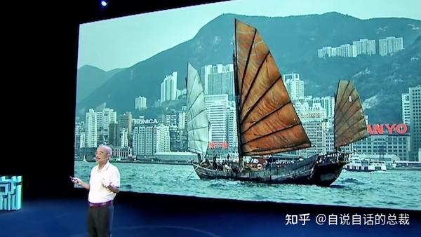被誉为第五大发明的中国帆，30个国家正在使用，而我们却面临失传 - 知乎