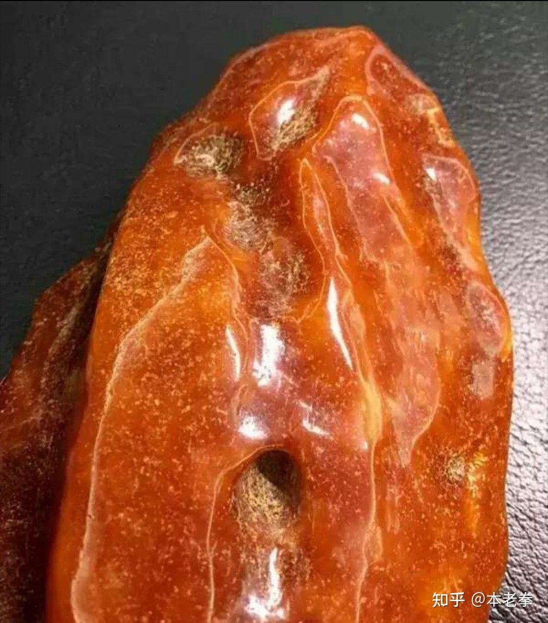 揭秘女娲补天之七彩石