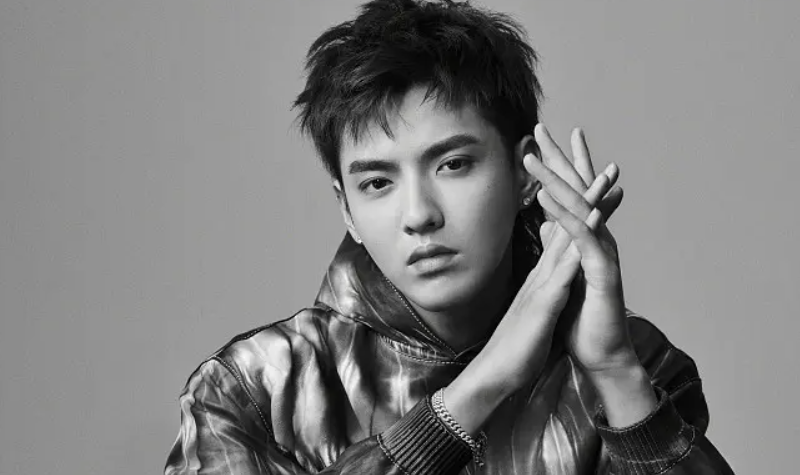 中国执行信息公开网显示,华帝股份与吴亦凡关联公司北京凡世文化传媒