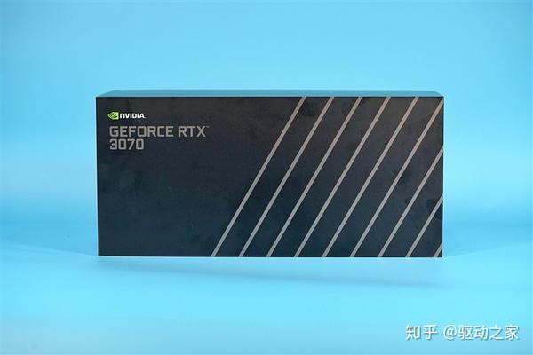 比RTX 2080 Ti更强吗? RTX 3070首发评测:4K时代的洪流已无法阻挡- 知乎