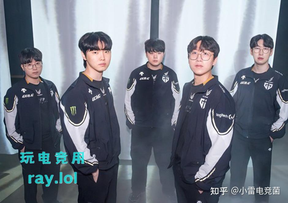 T1 Rage 「ray.lol」双王对决!GEN碰头气势如虹的T1,是被双杀还是复仇? - 知乎