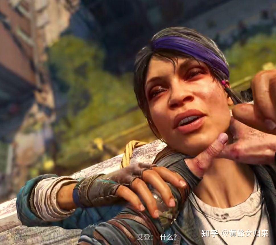 如何评价游戏dyinglight2消逝的光芒2