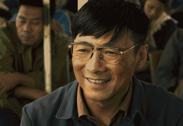 《山海情》中的白老师的卑微和高贵