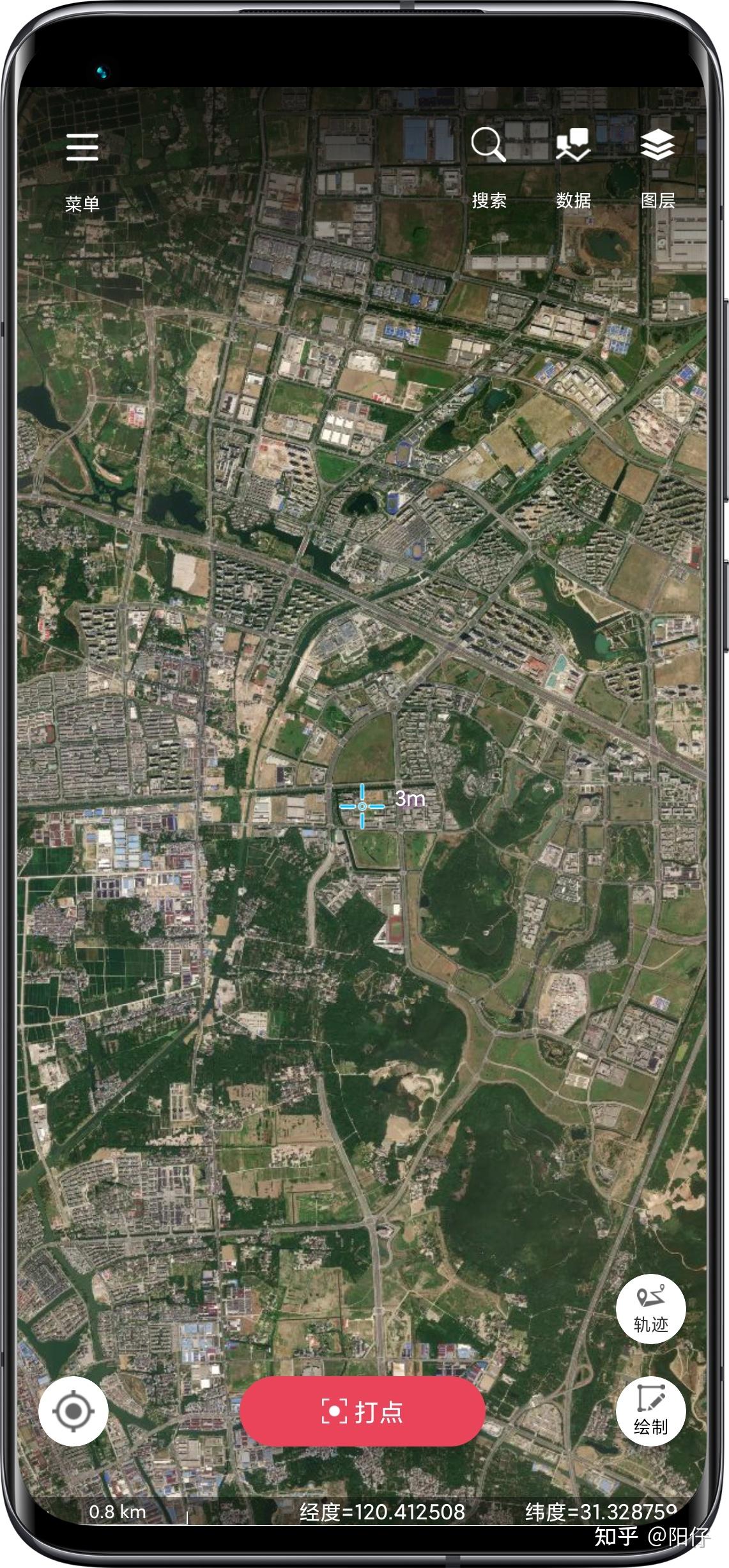 奥维地图不分版本，谷歌卫星地图的使用方法 2020年2月10日更新 - 通信工程设计与建设 - 通信人家园 - Powered by C114