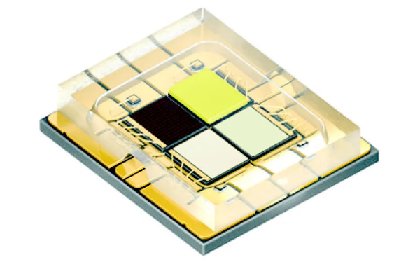 无与伦比！欧司朗光电半导体让全球舞台和建筑精彩纷呈！ - 知乎