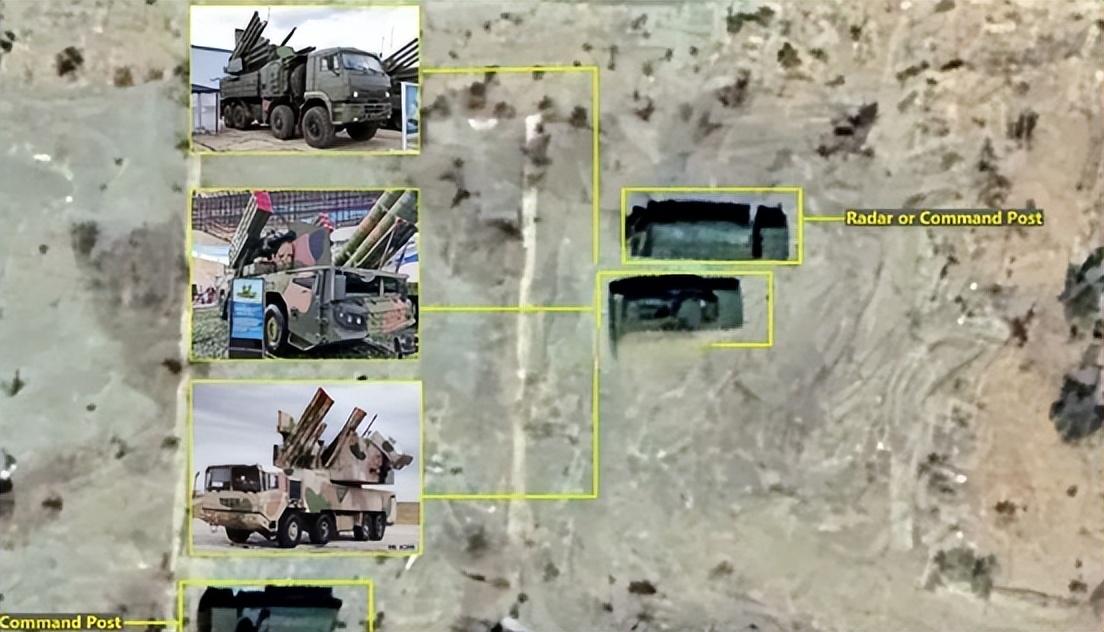 中国武器又发威了？FK-2000防空系统击落多架土耳其大型无人机 - 知乎