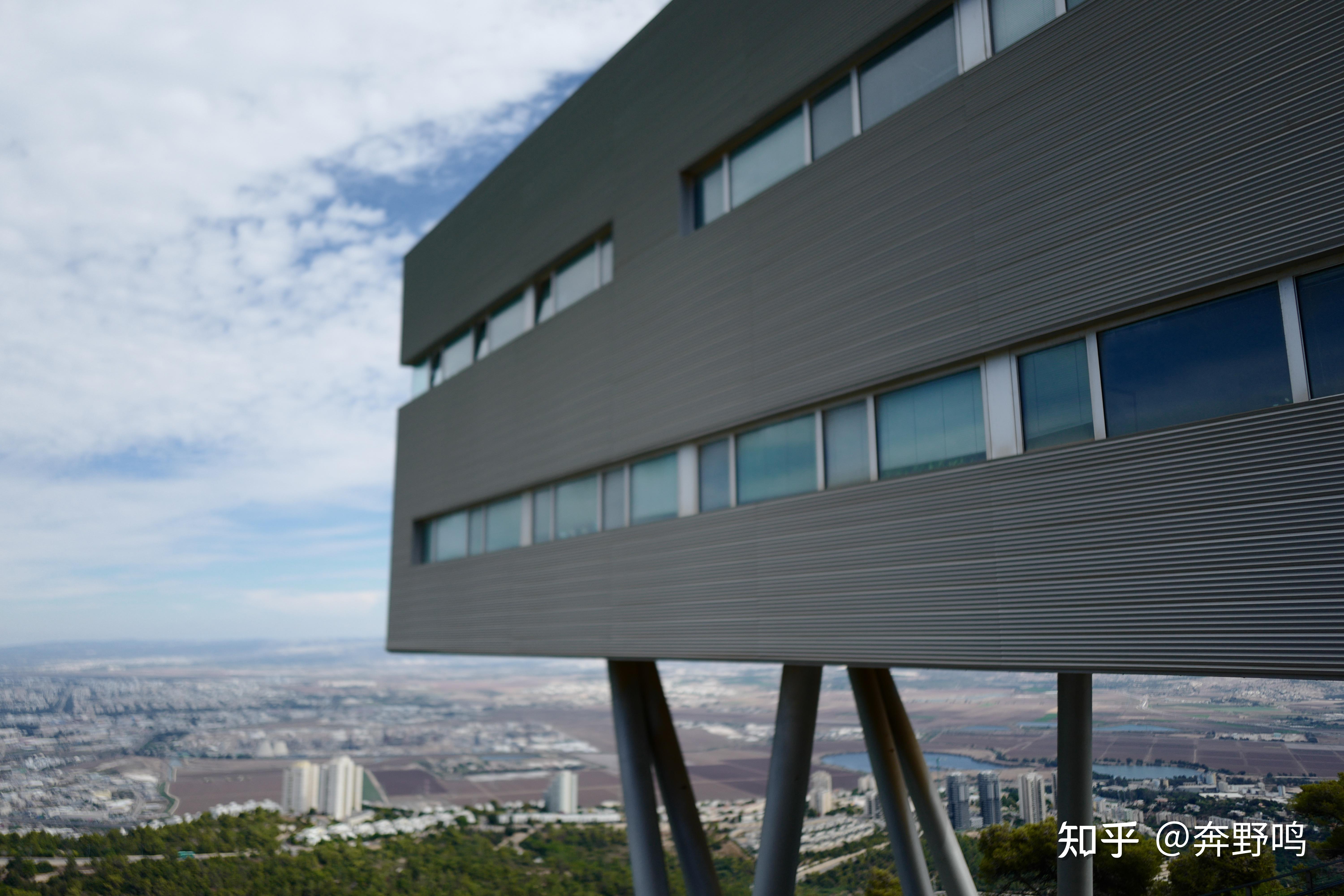 以色列海法大学-高奖学金,低门槛的文科留学项目推介 - 知乎