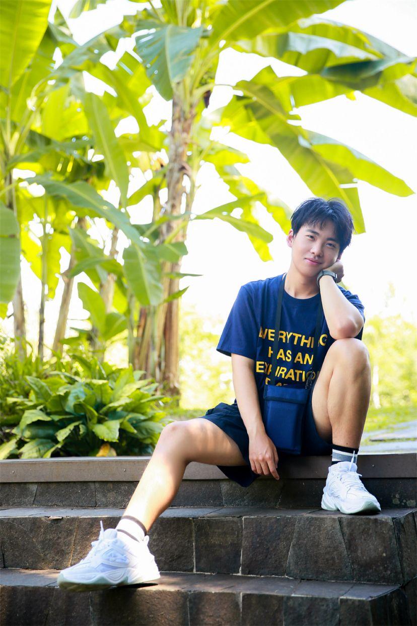 人生通透把钱当命郭麒麟