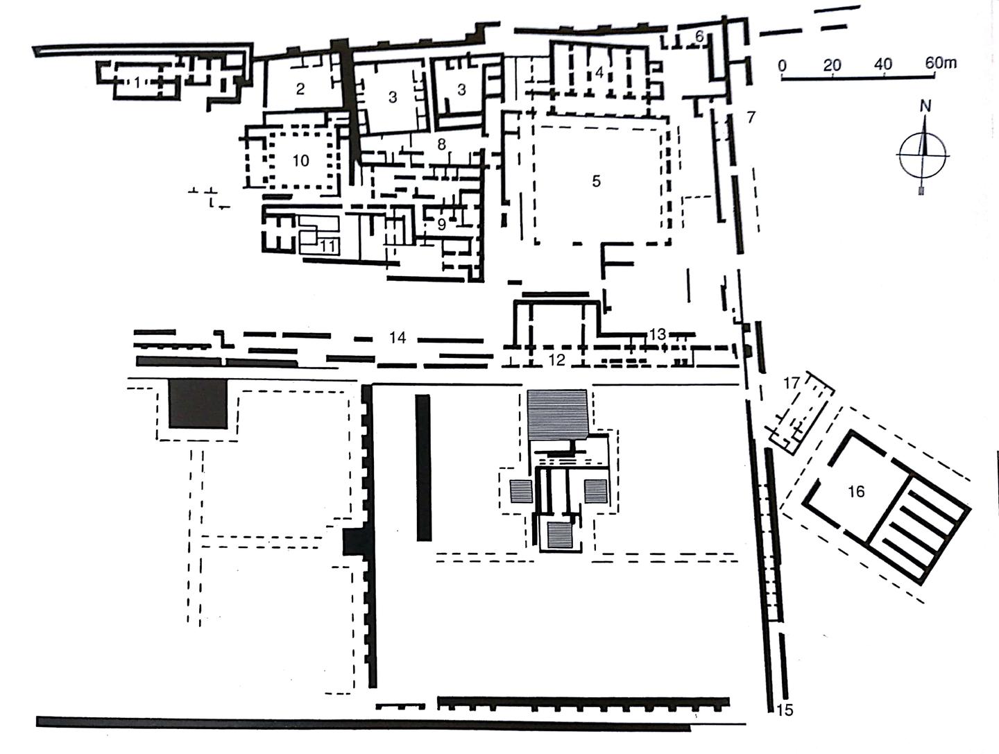 【伊斯兰建筑】10:西部伊斯兰世界-西班牙(上) - 知乎