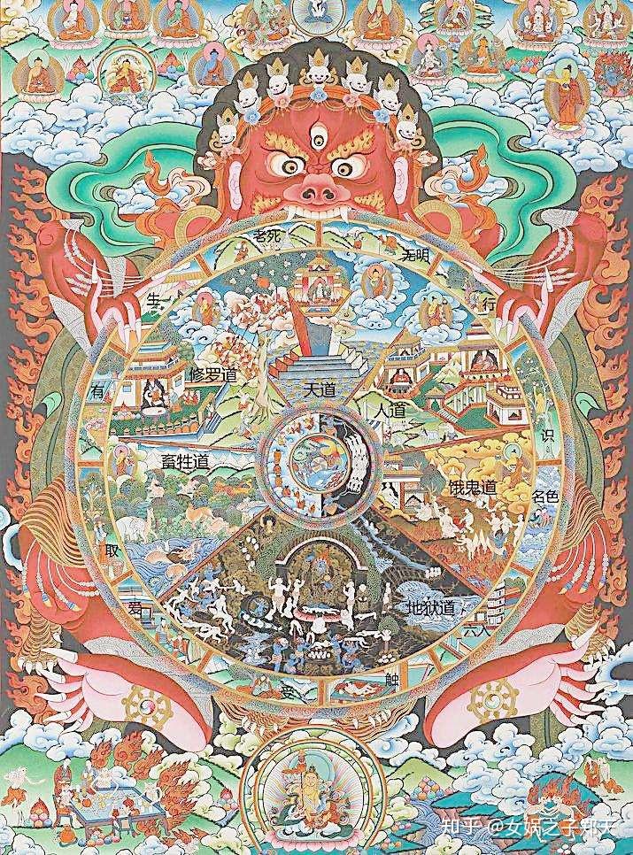 报应存在吗 - 知乎