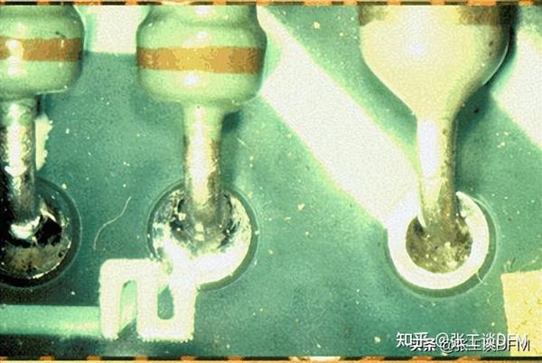 PCB 焊接缺陷（2）:12种PCB 焊接不良的原因及预防措施，通俗易懂 - 知乎