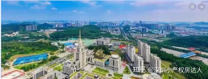 当深圳小产权遇上拆迁,各大开发商赔偿方案!【建议收藏】 - 知乎