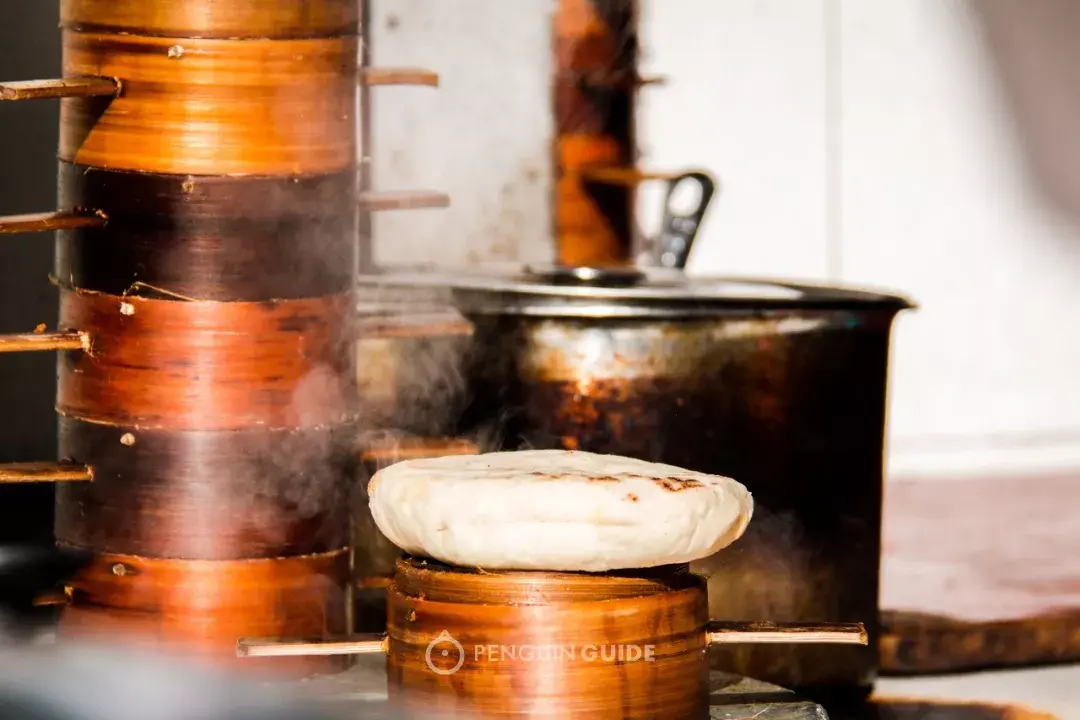 乐山有什么好吃的?