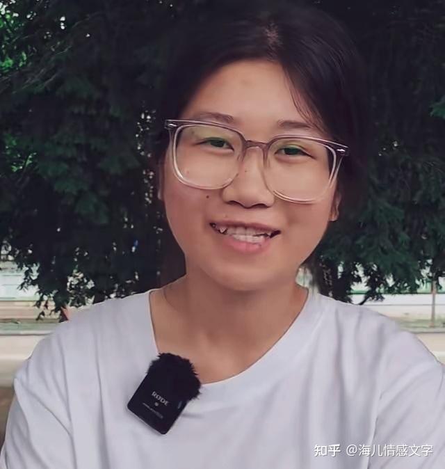 广西扁担女孩刘燕高考成绩出来了?我问AI,给出了答案 - 知乎