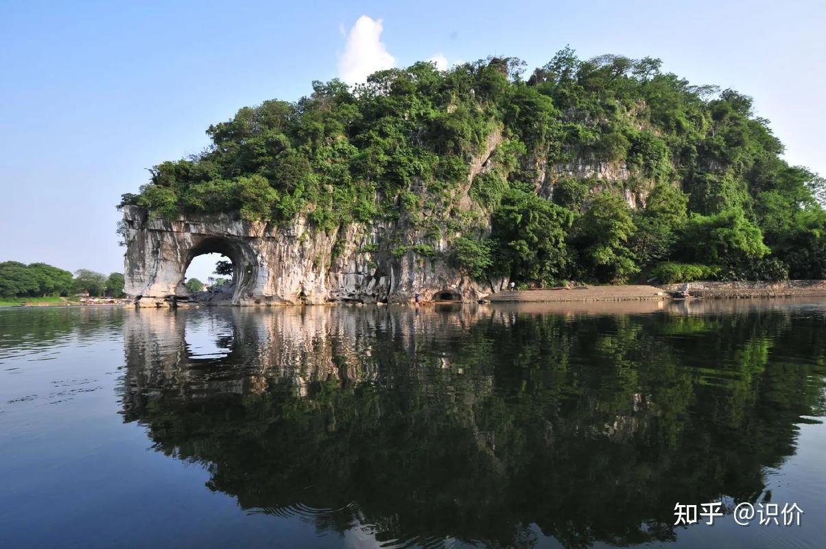 桂林旅游攻略景点大全,桂林旅游必去十大景点有哪些?看这里! - 知乎