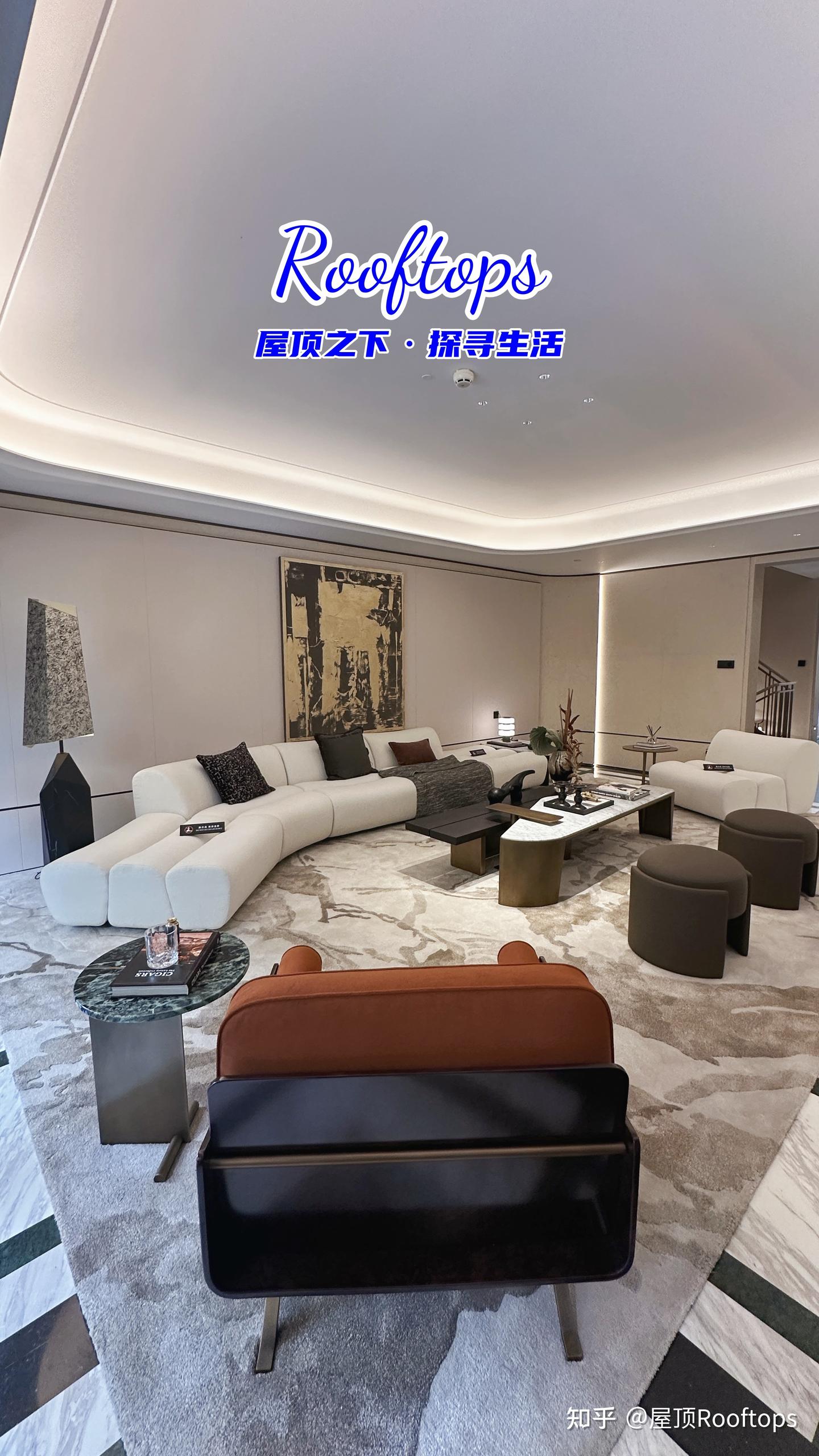 认识上海 100 座豪宅 | 一世华章 - 知乎
