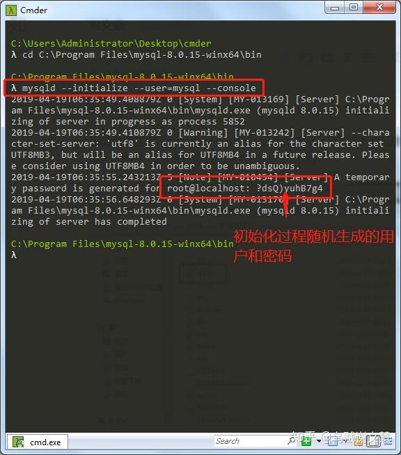 Mysql 