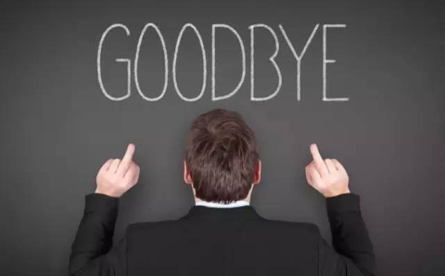 因为别人也许不会记得你第一次正脸但却会永远记得你最后留下的背影.