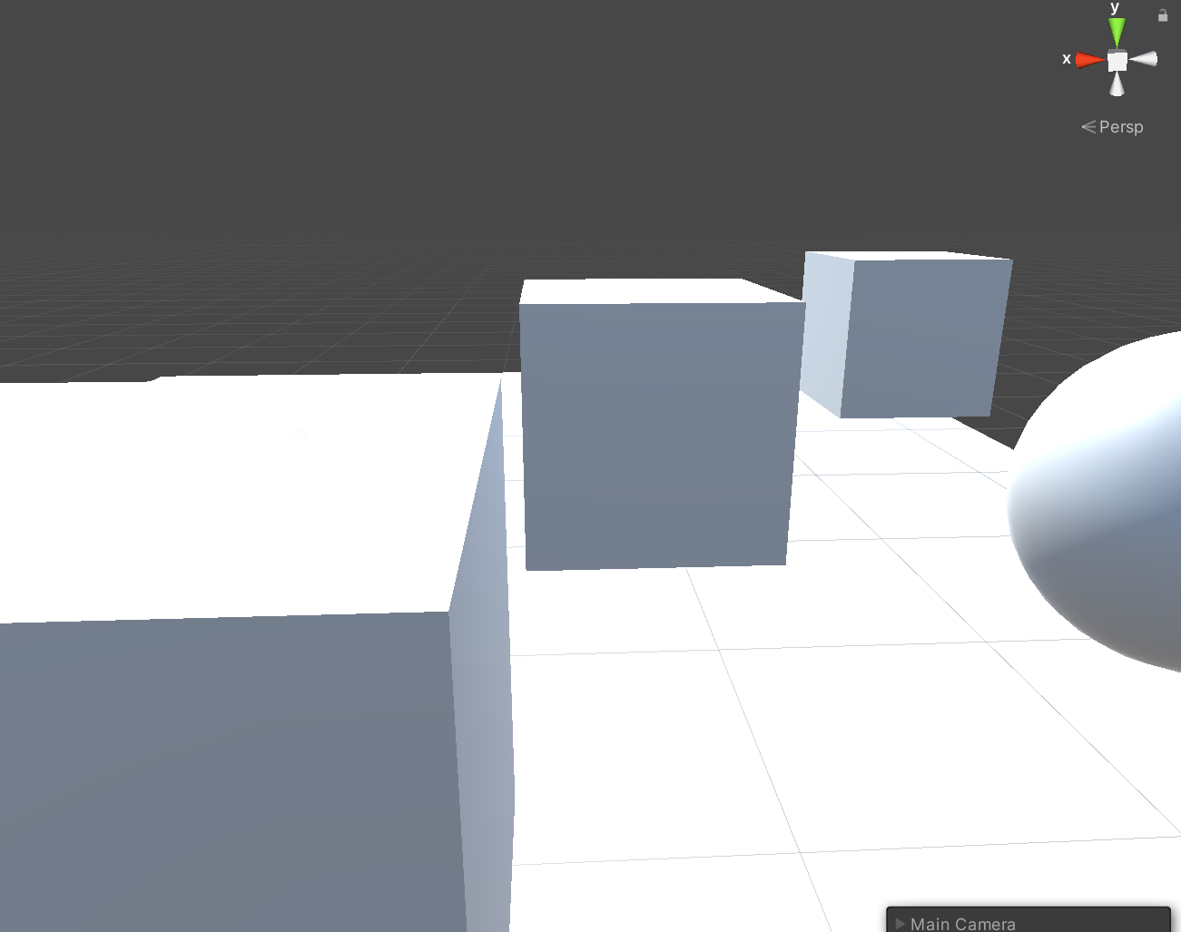 Unity Postprocessing with Depth Texture - 知乎