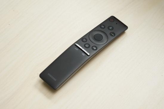 掀起qled普及风暴三星q6f光质量子点电视评测