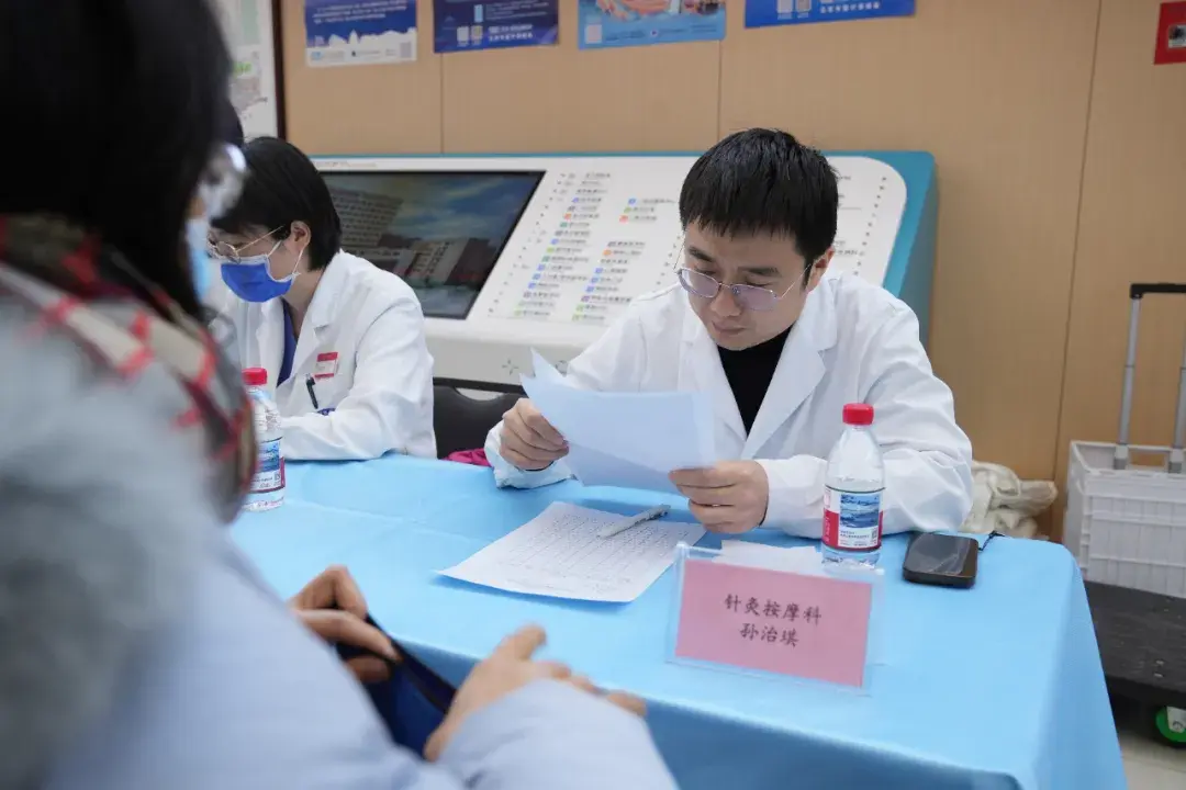 北京大学首钢医院门诊陪诊挂号服务住院登记咨询的简单介绍