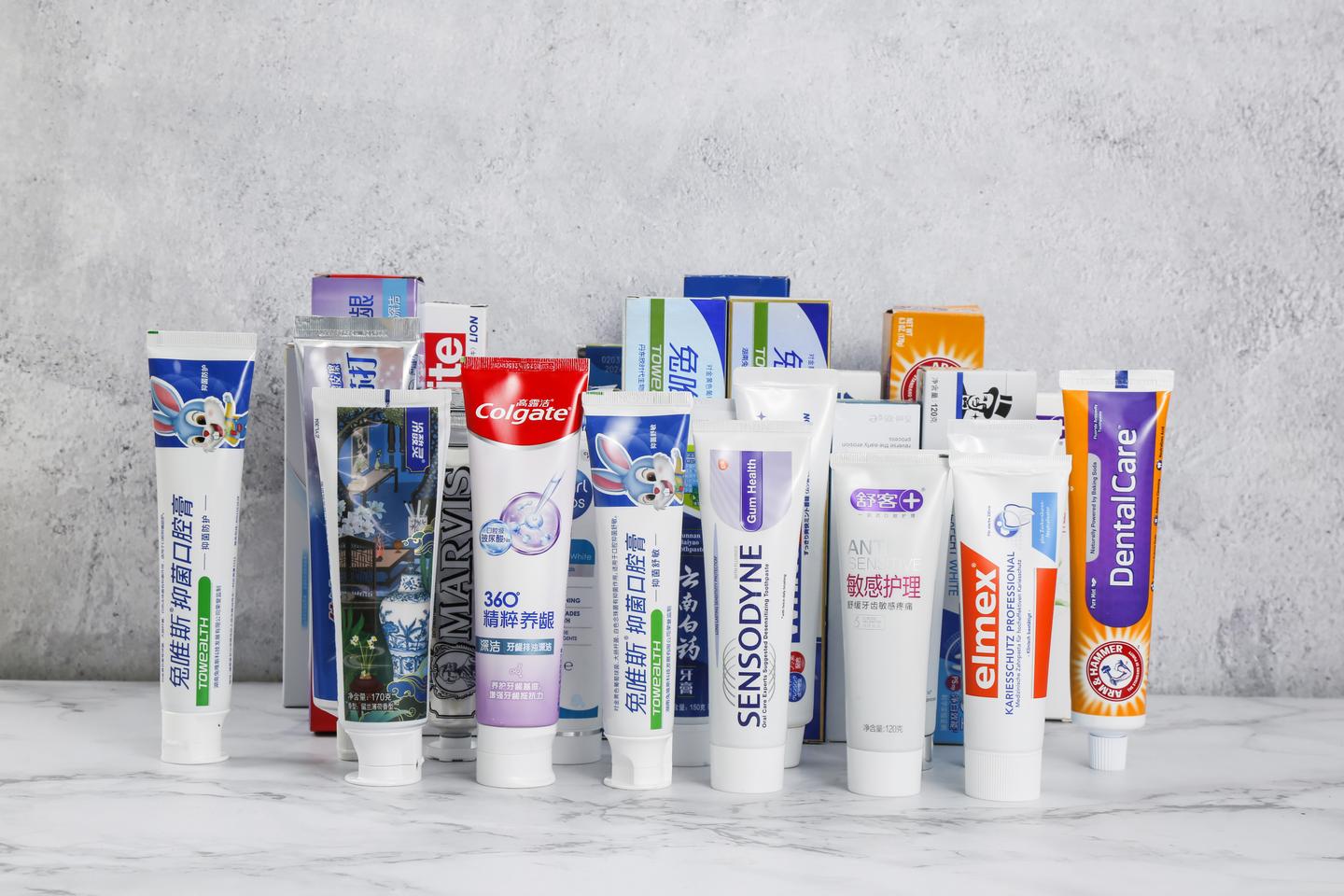Toothpaste And Pork: The Unexpected Connection You Need To Know - lw8ec17