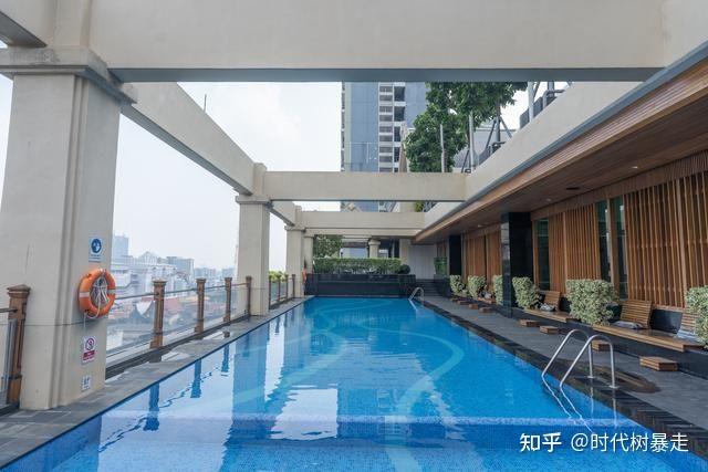 曼谷超华丽的小众酒店，复古又前卫，拍照超级出片 - 知乎