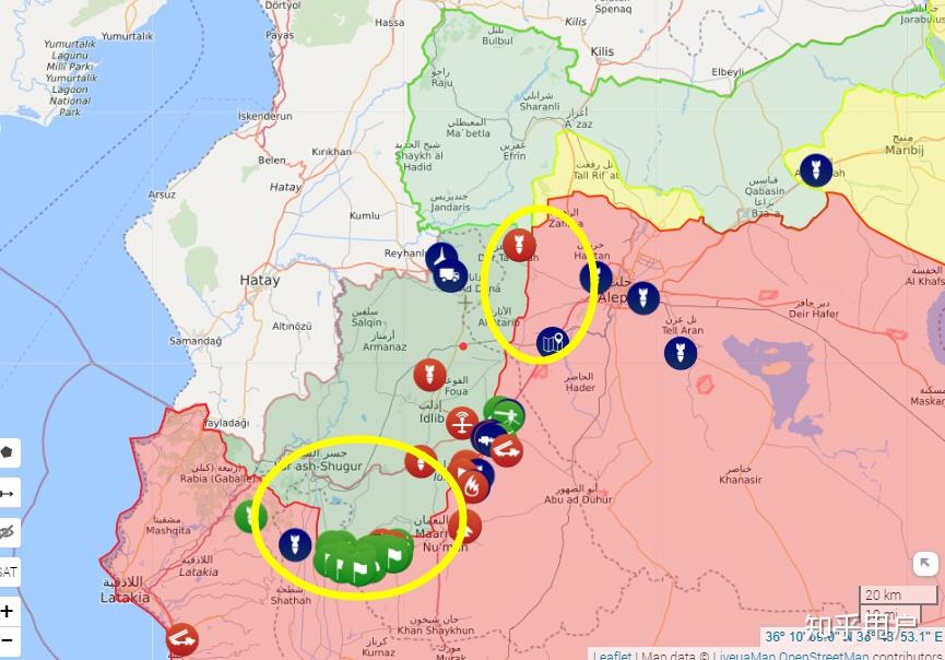 土耳其对叙利亚政府军展开春天之盾军事行动土耳其有多大把握